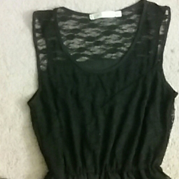 Dress - Picture 3 of 3